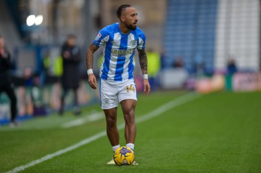 Huddersfield Kasabası Çarşamba Sheffield 'a karşı