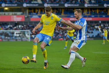 Huddersfield Kasabası Çarşamba Sheffield 'a karşı