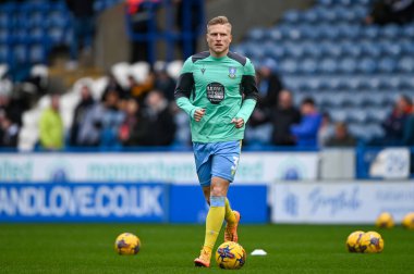 Huddersfield Kasabası Çarşamba Sheffield 'a karşı