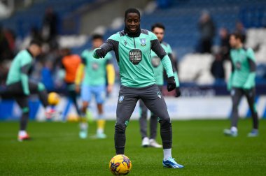 Huddersfield Kasabası Çarşamba Sheffield 'a karşı