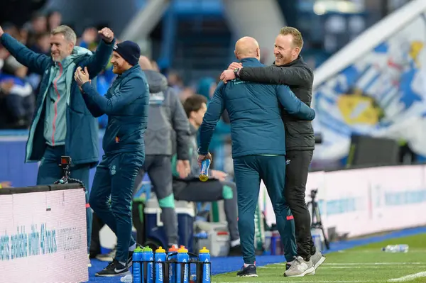 Huddersfield Kasabası Çarşamba Sheffield 'a karşı