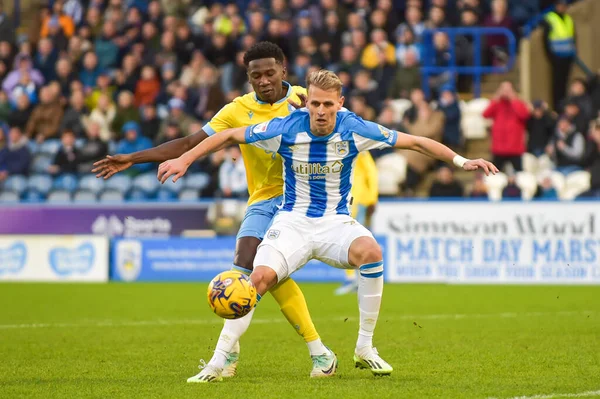 Huddersfield Kasabası Çarşamba Sheffield 'a karşı