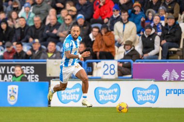 Huddersfield Kasabası Çarşamba Sheffield 'a karşı