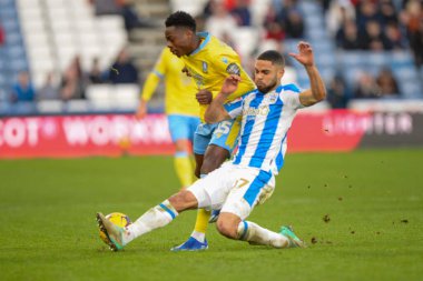Huddersfield Kasabası Çarşamba Sheffield 'a karşı