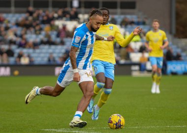 Huddersfield Kasabası Çarşamba Sheffield 'a karşı