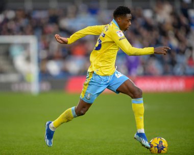 Huddersfield Kasabası Çarşamba Sheffield 'a karşı