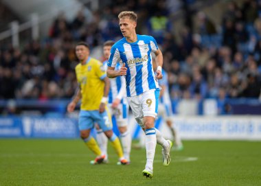 Huddersfield Kasabası Çarşamba Sheffield 'a karşı