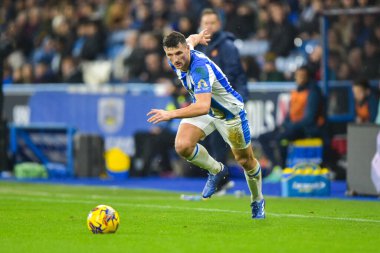 Huddersfield Kasabası, Sunderland 'a karşı