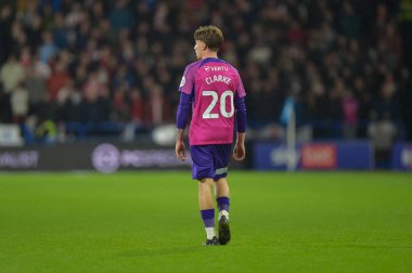 Huddersfield Kasabası, Sunderland 'a karşı