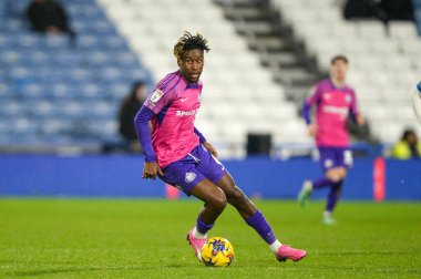 Huddersfield Kasabası, Sunderland 'a karşı