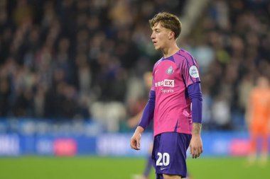 Huddersfield Kasabası, Sunderland 'a karşı