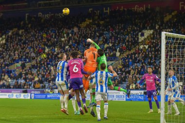 Huddersfield Kasabası, Sunderland 'a karşı