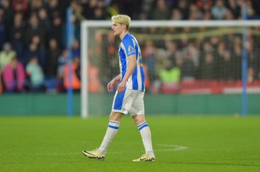 Huddersfield Kasabası, Sunderland 'a karşı