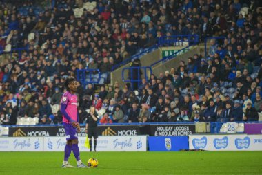 Huddersfield Kasabası, Sunderland 'a karşı