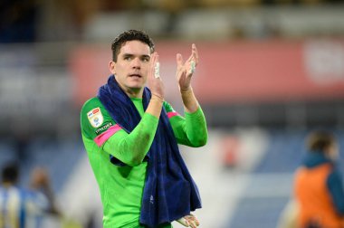 Huddersfield Kasabası, Sunderland 'a karşı