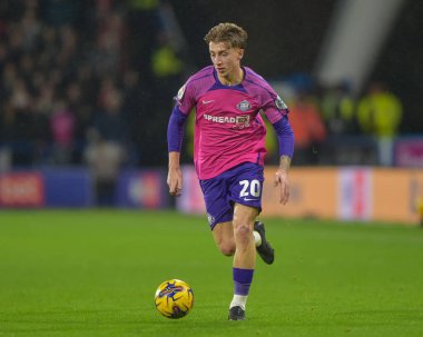 Huddersfield Kasabası, Sunderland 'a karşı