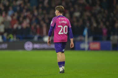 Huddersfield Kasabası, Sunderland 'a karşı