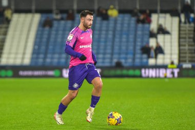 Huddersfield Kasabası, Sunderland 'a karşı