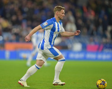 Huddersfield Kasabası, Sunderland 'a karşı