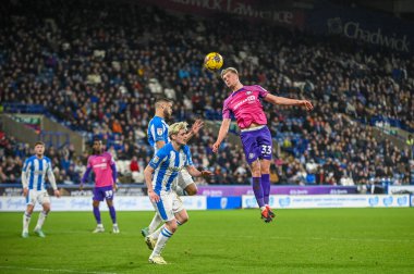 Huddersfield Kasabası, Sunderland 'a karşı