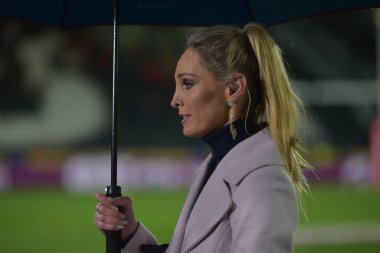 Hull FC Hull KR maçında Hull, İngiltere 'deki Mkm stadyumunda karşılaşacak.