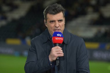 Hull FC Hull KR maçında Hull, İngiltere 'deki Mkm stadyumunda karşılaşacak.