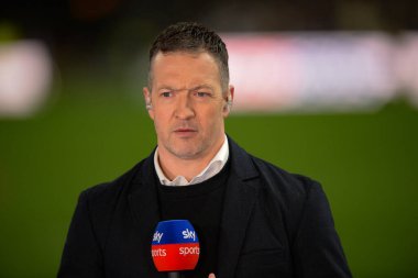 Leeds Gergedanları Salford Kırmızı Şeytanlarına Karşı