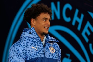 Manchester City 'den Oscar Bobb, Manchester City' nin Chelsea 'ye karşı 17 Şubat 202' de Etihad Stadyumu 'nda oynanan Premier League maçında yedek kulübesinde yerini aldı.