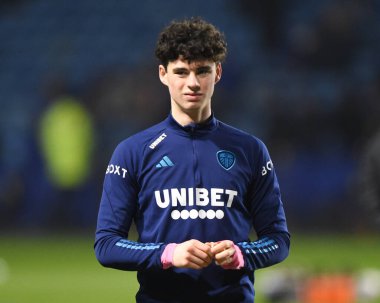 Sheffield Çarşamba günü Leeds United 'a karşı.