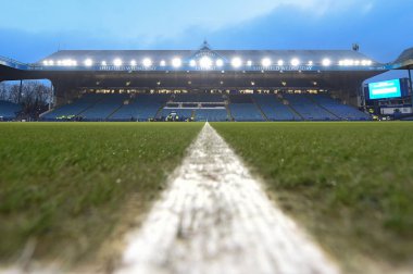 Sheffield Çarşamba günü Leeds United 'a karşı.