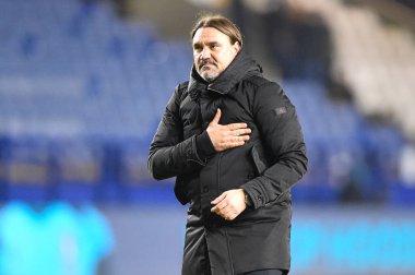 Sheffield Çarşamba günü Leeds United 'a karşı.