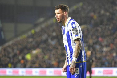 Sheffield Çarşamba günü Leeds United 'a karşı.