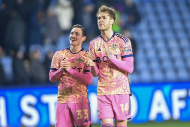 Sheffield Çarşamba günü Leeds United 'a karşı.