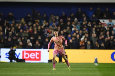 Sheffield Çarşamba günü Leeds United 'a karşı.