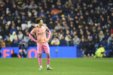 Sheffield Çarşamba günü Leeds United 'a karşı.