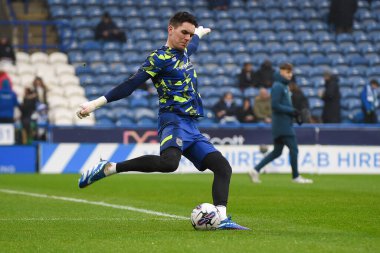 Huddersfield Kasabası Batı Bromwich Albion 'a Karşı