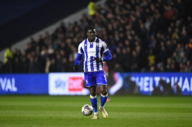 Sheffield Çarşamba günü Leeds United 'a karşı.