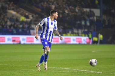 Sheffield Çarşamba günü Leeds United 'a karşı.