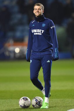 Sheffield Çarşamba günü Leeds United 'a karşı.