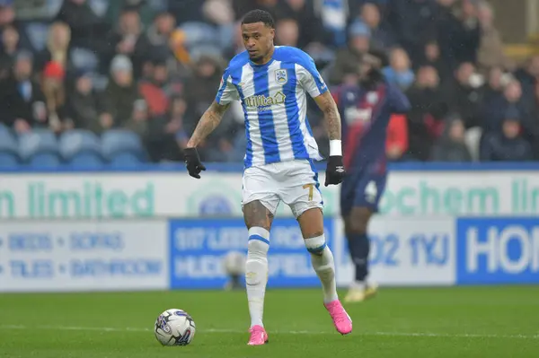 Huddersfield Town West Bromwich Albion — Stock Photo, Image