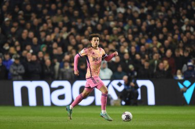 Sheffield Çarşamba günü Leeds United 'a karşı.