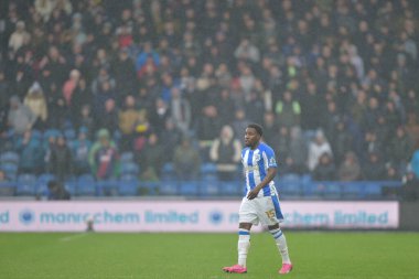Huddersfield Kasabası Batı Bromwich Albion 'a Karşı