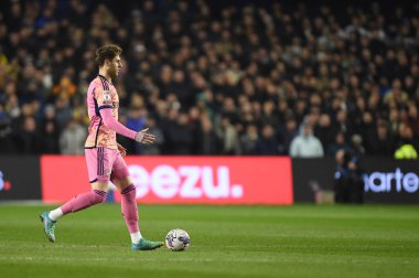 Sheffield Çarşamba günü Leeds United 'a karşı.