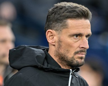 Newcastle United 'ın teknik direktör yardımcısı Jason Tindall, 16 Mart 202 tarihinde Etihad Stadyumu' nda oynanan ve Manchester City 'nin Newcastle United' a karşı oynadığı final maçında ilk vuruşunu yapacak.