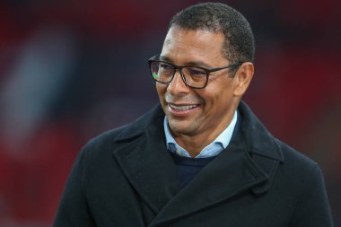 Gilberto Silva, 23 Mart 202 'de İngiltere' nin Wembley Stadyumu 'nda Brezilya' ya karşı oynadığı Uluslararası Dostluk maçı sırasında
