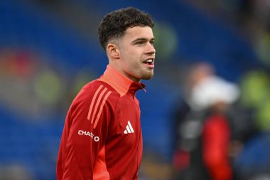 Galler 'den Neco Williams, 26 Mart 202' de İngiltere 'nin Cardiff kentindeki Cardiff City Stadyumu' nda Galler 'e karşı oynanan Avrupa eleme grubu A karşılaşmasında geldi.