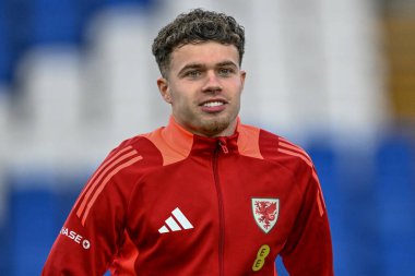 Galler 'den Neco Williams, 26 Mart 202' de İngiltere 'nin Cardiff kentindeki Cardiff City Stadyumu' nda Galler 'e karşı oynanan Avrupa eleme grubu A karşılaşmasında geldi.