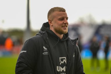 Hull KR, Hull FC 'ye karşı