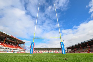 Hull KR, Hull FC 'ye karşı