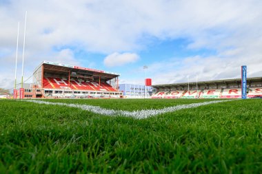 Hull KR, Hull FC 'ye karşı